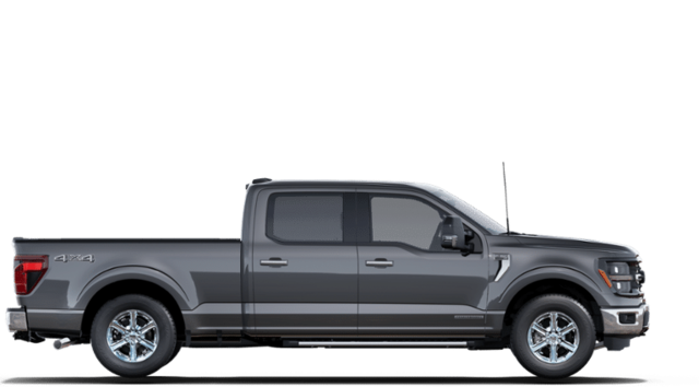 2025 Ford F-150+F-150
